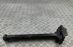 PEUGEOT 3008 2 generation (2017-2023) Stötfångarförstärkningsförlängning vänster sida 52000W02,52000W02G 32843919