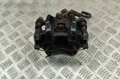 AUDI A3 8V (2012-2020) Bromsok vänster bak 8V0615423E,5Q0015405DL 32853330