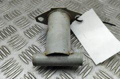 PORSCHE Boxster 986 (1996-2004) Stötfångarförstärkningsförlängning vänster sida 99650501901 32886467