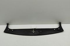 PORSCHE Boxster 986 (1996-2004) Motorhuvsisoleringspanel 99650481100 32887155