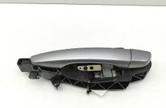 PEUGEOT 2008 2 generation (2019-2023) Bakre vänstra dörrens yttre handtag 9802977380,980297831T 32959685