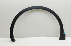 VOLKSWAGEN ID.4 1 generation (2020-2023) Främre vänster stänkskärm 11A853717F,11A853717F9B9 32982451