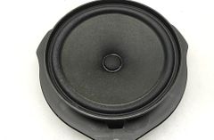 MERCEDES-BENZ M-Class W166 (2011-2015) Främre vänstra dörrhögtalare A2049062401 33070173