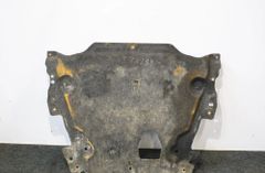 FORD S-Max 1 generation (2006-2015) Motorkåpa AG9N-6P013-BB 3488539