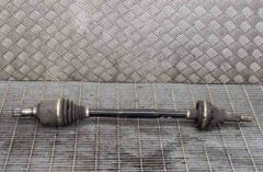MASERATI Ghibli 3 generation (2013-2024) Bakre höger drivaxel 670005453 3845423