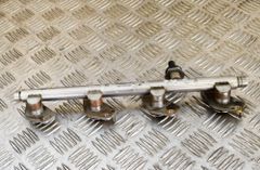 MERCEDES-BENZ CLA-Class C117 (2013-2016) Bränsleskena A2700701595A2700780245 4144579