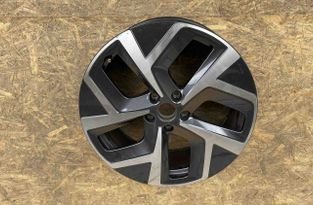 VOLKSWAGEN ID.5 1 generation (2021-2023) Hjuluppsättning 10A601025 29654661