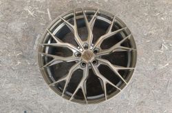 MERCEDES-BENZ AMG GT C190 (2014-2023) Hjul 29753148