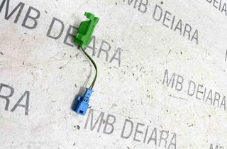 PORSCHE 911 991 (2011-2020) Kabelhärva 99160619901,991606199 14103576