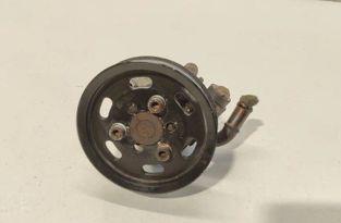 SKODA Superb 1 generation (2001-2008) Servostyrningspump 038145255D,1022 17115166