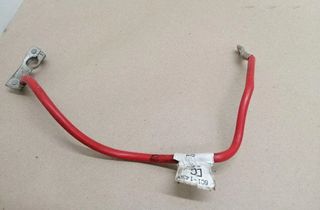 FORD Tourneo 2 generation (2006-2013) Positiv batterikabel 6C1T14300 17118621