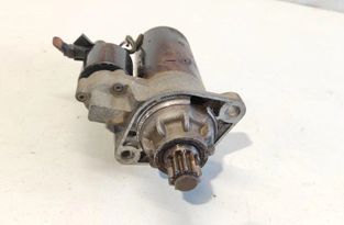 FORD Galaxy 1 generation (1995-2006) Startmotor 17138313