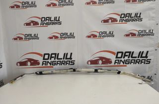 VOLKSWAGEN Golf 5 generation (2003-2009) Vänster sidokrockkudde SRS 1K6880741N,602345701 21533406