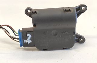 SEAT Altea 1 generation (2004-2013) Luftspjällsmotor 1K1907511C 22401572