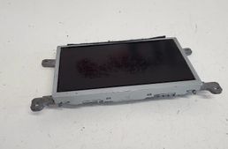 JAGUAR XF 1 generation  (2011-2016) Navigationsdisplay 8T0919603G 29568848