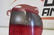FORD Galaxy 1 generation (1995-2006) Bakre höger bakljuslampa 95VW13N004 30266182