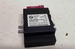 BMW 1 Series E81/E82/E87/E88 (2004-2013) Bränslepumpkontroll 7229173 31094420