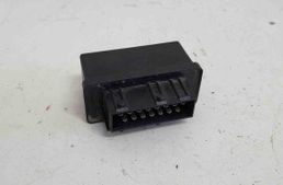 PEUGEOT 207 1 generation (2006-2009) Bränslepumpsrelä 240107 32409189