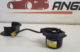 JAGUAR XF 1 generation  (2011-2016) Krockkudde för fotgängare (SRS) 8X2316E600AC 32809074