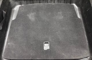 LEXUS GS 3 generation (2005-2012) Trunk Boot Matta 6472530080,R923 33066620