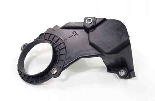 SKODA Scala 1 generation (2019-2023) Kuggremsskydd 04C109175F 26053945