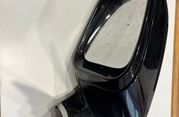 BMW 5 Series G30/G31 (2016-2023) Vänster sidospegel f0184101u668b 32880687