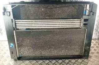 BMW 7 Series F01/F02 (2008-2015) Kylningsdelar 7577117,7576825,7578827,8509743,7597890 22091043