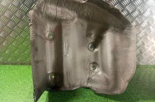 BMW M6 E63/E64 (2004-2010) Värmeisolering 7897777 22968690