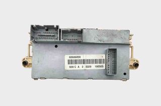 ALFA ROMEO Brera 1 generation (2005-2020) Säkringsdosa 60686059 32035493