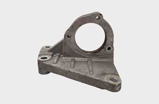 ALFA ROMEO Brera 1 generation (2005-2020) Axelfäste 55192583 32035504