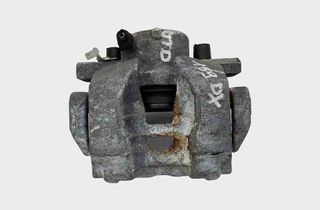 ALFA ROMEO Brera 1 generation (2005-2020) Fram Höger Bromsok 77363587 32039261