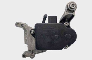 ALFA ROMEO Brera 1 generation (2005-2020) Luftspjällsmotor 55199908,55193942 32039807