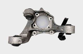 ALFA ROMEO Brera 1 generation (2005-2020) Bakre höger hjulnav 50710783,50704934 32040745