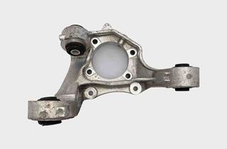 ALFA ROMEO Brera 1 generation (2005-2020) Bakre höger hjulnav 50710783 32040748