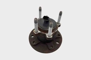 FIAT Croma 194 (2005-2011) Bakre Vänster Hjullager 51749115 32040857