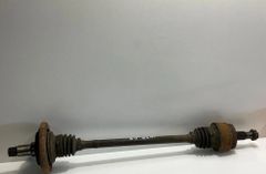 MERCEDES-BENZ E-Class W211/S211 (2002-2009) Bakre höger drivaxel 24773037