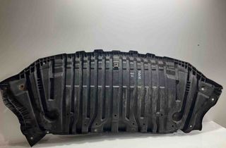 MERCEDES-BENZ E-Class W212/S212/C207/A207 (2009-2016) Främre stötfångare Underredesskydd A2125200223 28584099