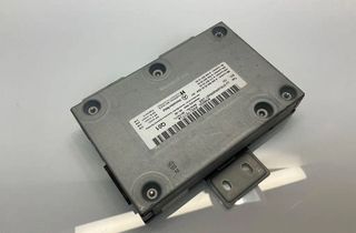 MERCEDES-BENZ E-Class W212/S212/C207/A207 (2009-2016) Ljudförstärkare A2049000300 30717584