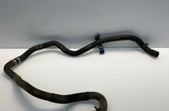 MERCEDES-BENZ M-Class W166 (2011-2015) Kylvätskeslangrör A1665061935 31884821