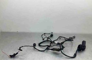 BMW 5 Series G30/G31 (2016-2023) Andra kroppsdelar 3799416,11107810 21619417