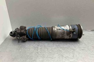 BMW 7 Series F01/F02 (2008-2015) pneumatisk stötdämpare till höger bak M5140008704,6796930 30385956