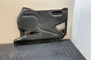 BMW 3 Series E90/E91/E92/E93 (2004-2013) Bakre mittenbottenskydd 7164155 31644007