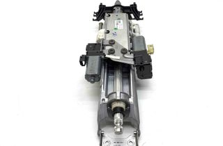 BMW 7 Series G11/G12 (2015-2023) Rattstångsmekanism 0390207773,0390203848,7045955254,16B259H0122,LS6862001AI07 26352606