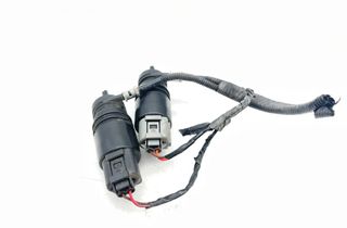 BMW X3 F25 (2010-2017) Spolartankmotor 8362154,6934160 31943721