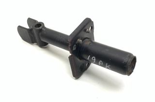 JAGUAR XK X100 (1996-2006) Stötfångarförstärkningsförlängning vänster sida HJA6472AC 32807282