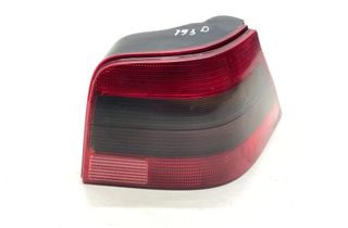 VOLKSWAGEN Golf 4 generation (1997-2006) Bakre höger bakljuslampa 1J6945112S 32958469