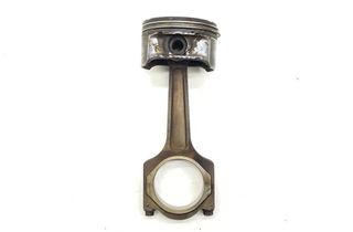 JAGUAR XJ 3 generation (X350) (2003-2009) Kolv AJ89915 33041212