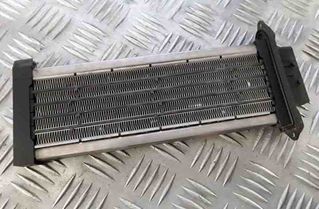 RENAULT Megane 2 generation (2002-2012) Elektrisk kupévärmare radiator 664447AE,0575649,5562844 25455179