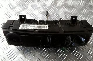 VOLKSWAGEN Crafter 1 generation (2006-2016) Andra styrenheter 5HB00918202,E2481002,2E2919158A 25455944