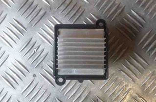 CITROËN C4 Picasso 1 generation (2006-2013) Blåsfläktrelä 0288100,A43000700 25462519